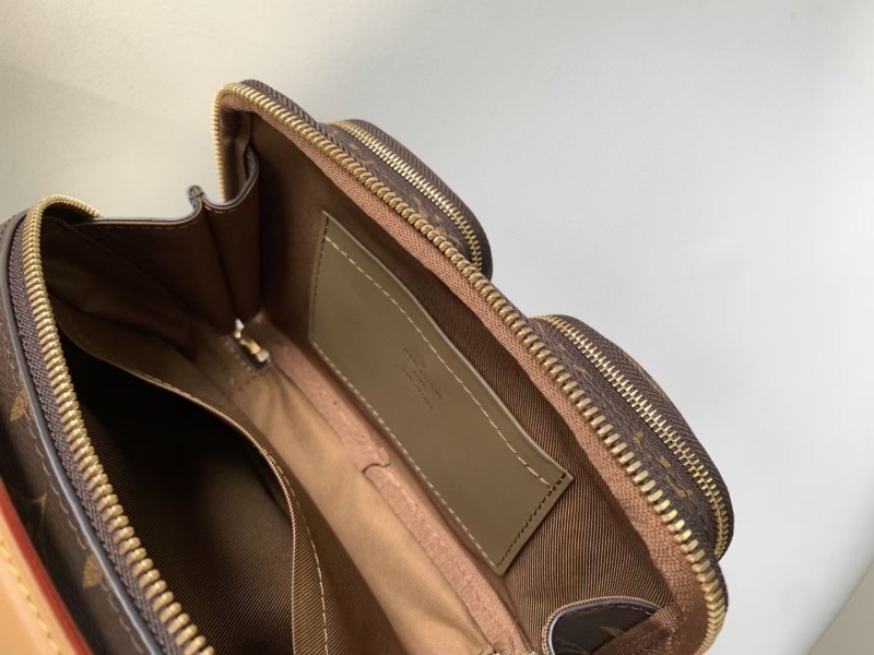 LV Satchel bags